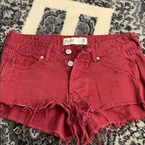 Used women’s shorts great condition